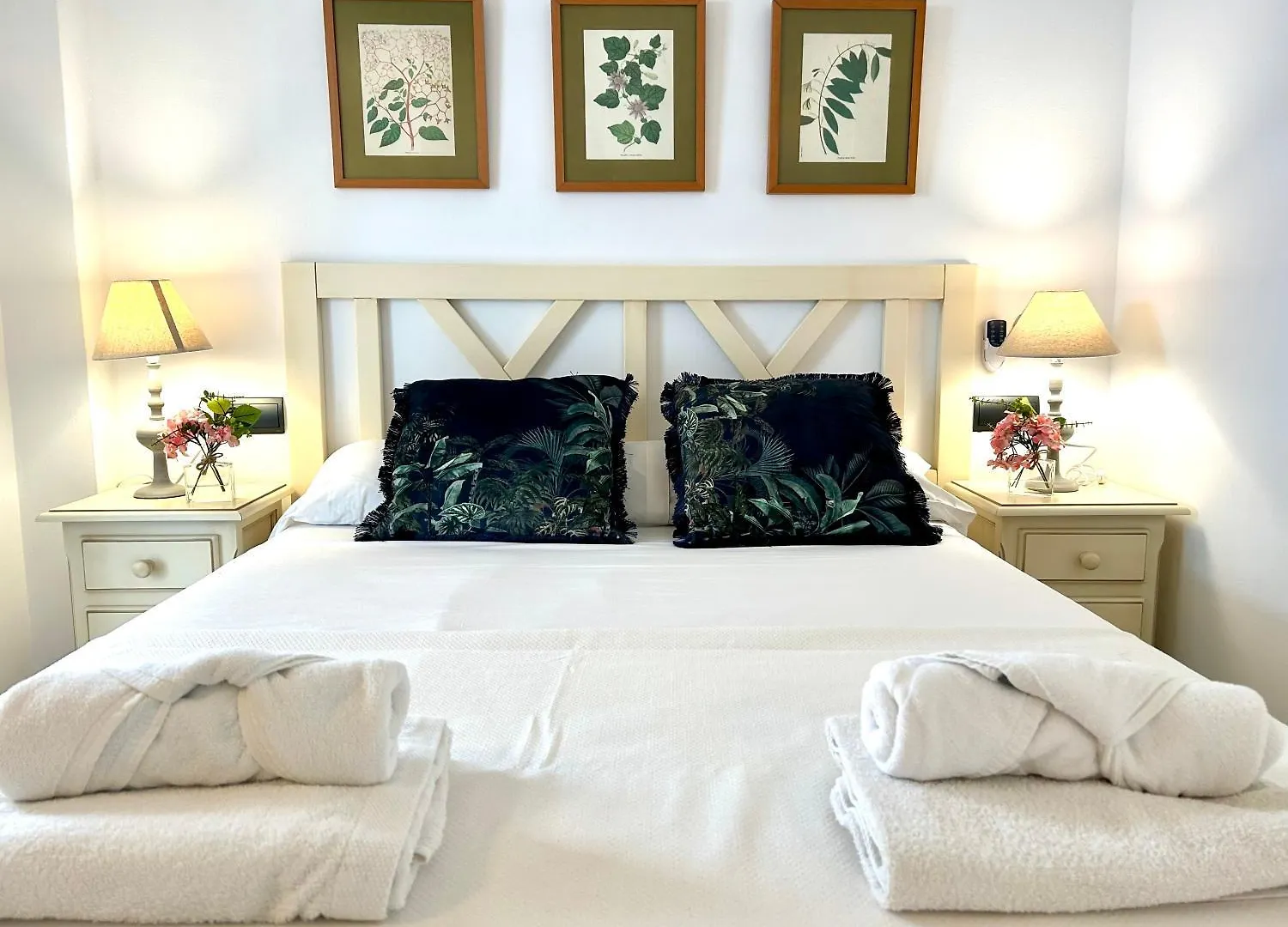 Apartmán Gatu Faro El Puerto de Santa María