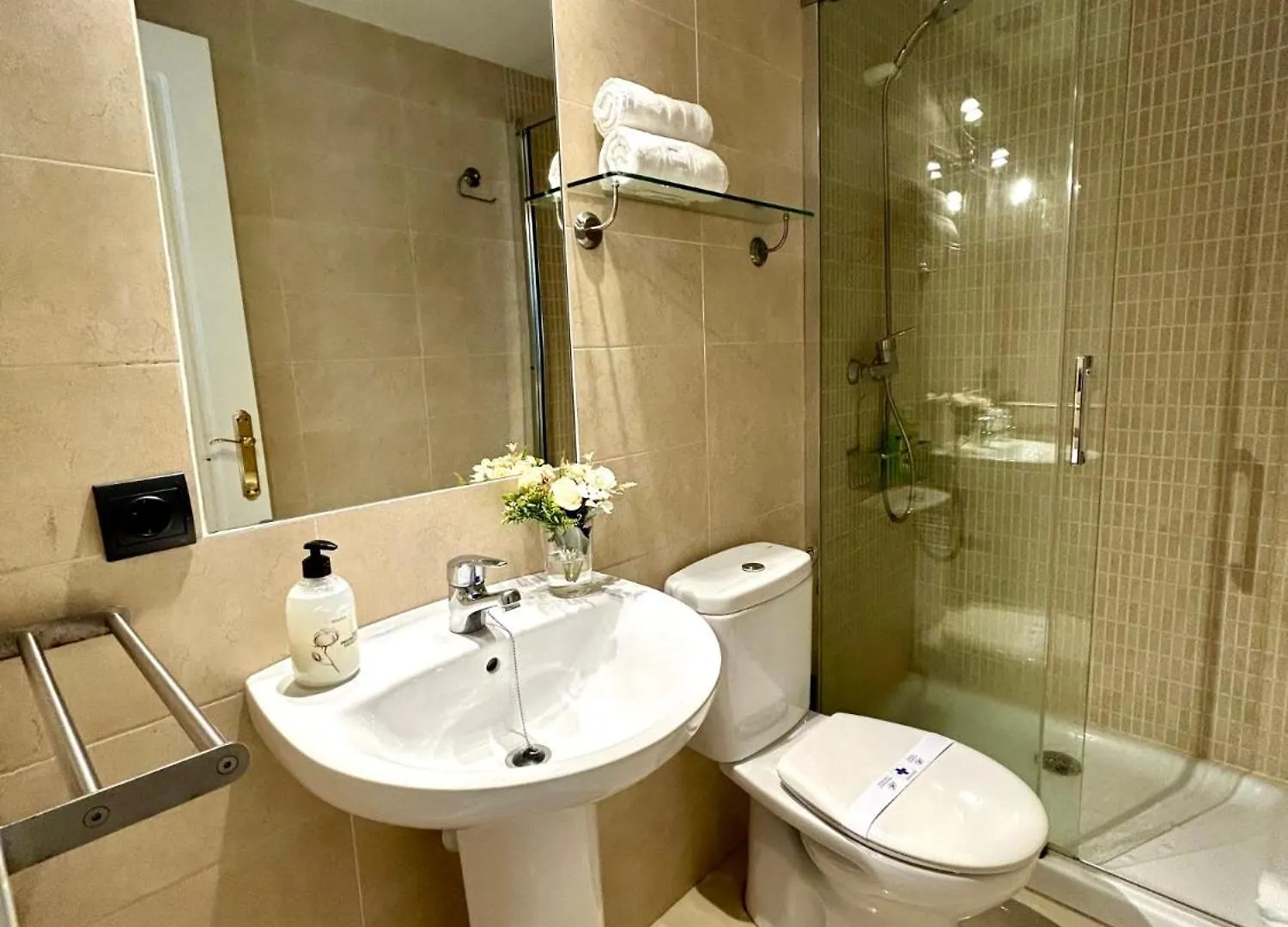 Apartmán Gatu Faro El Puerto de Santa María