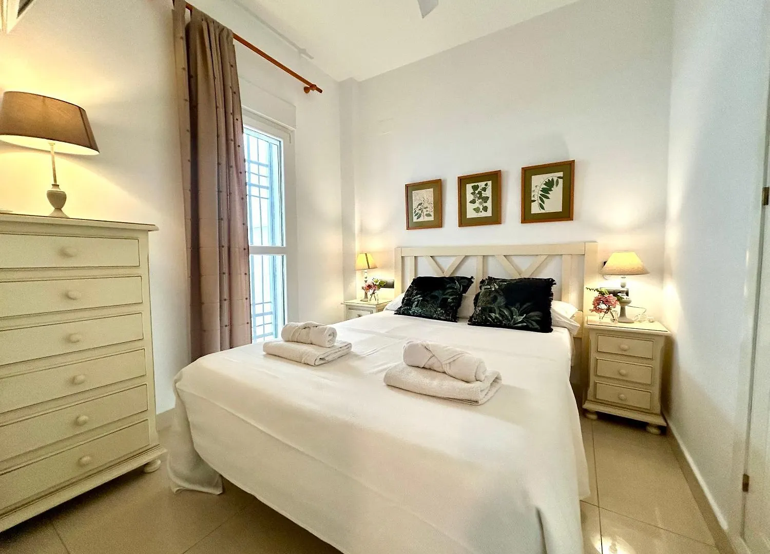 Apartmán Gatu Faro El Puerto de Santa María