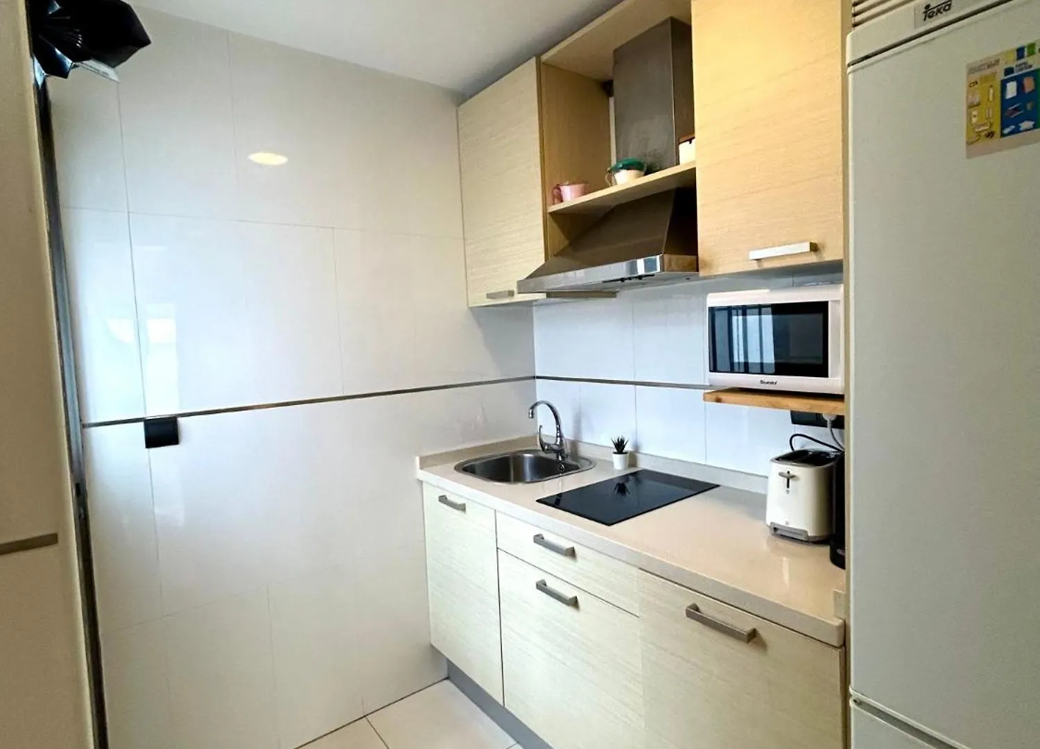 Apartmán Gatu Faro El Puerto de Santa María