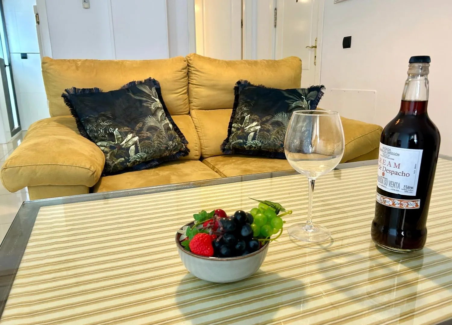 Apartmán Gatu Faro El Puerto de Santa María