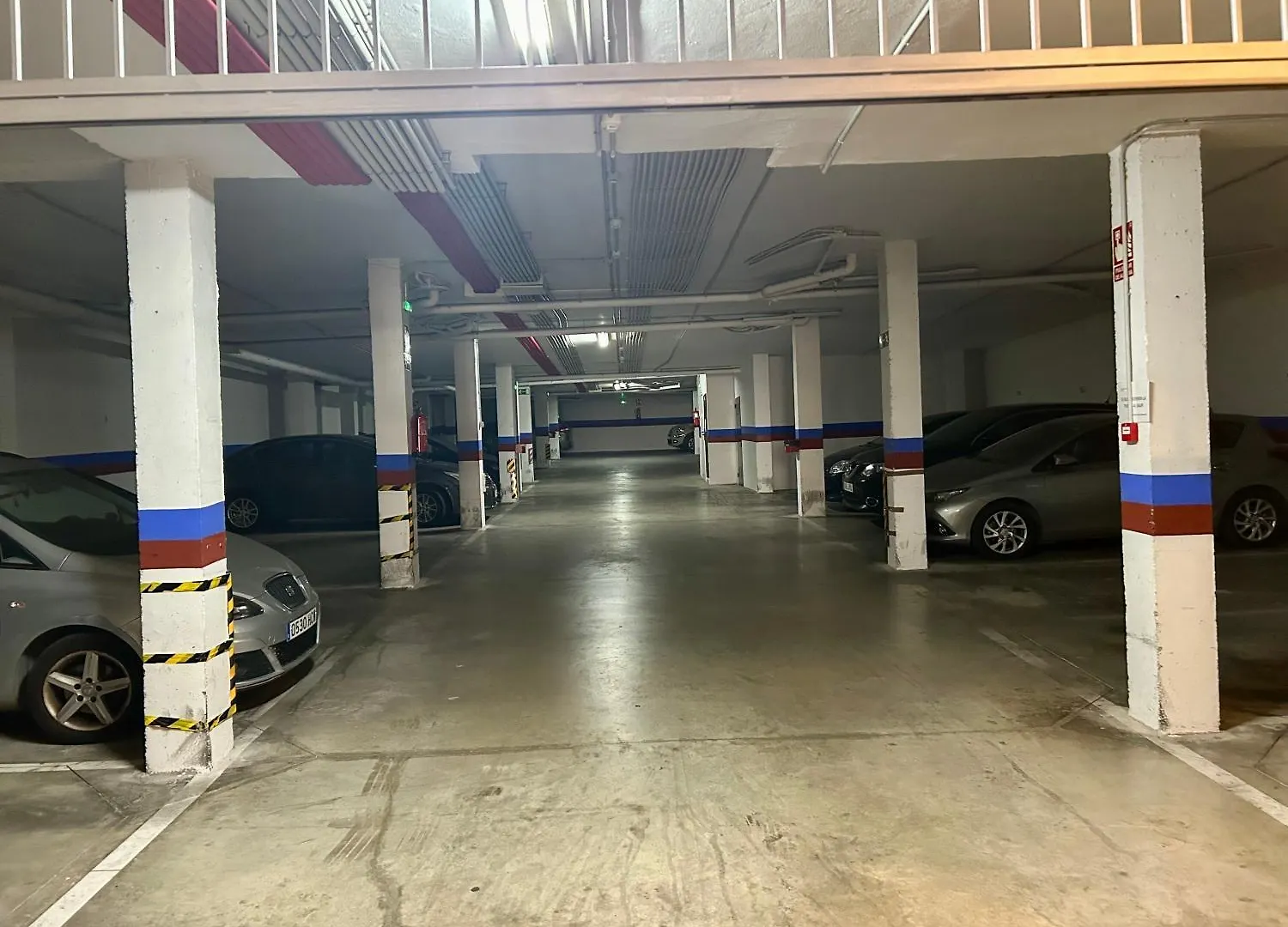 Apartmán Gatu Faro El Puerto de Santa María Španělsko