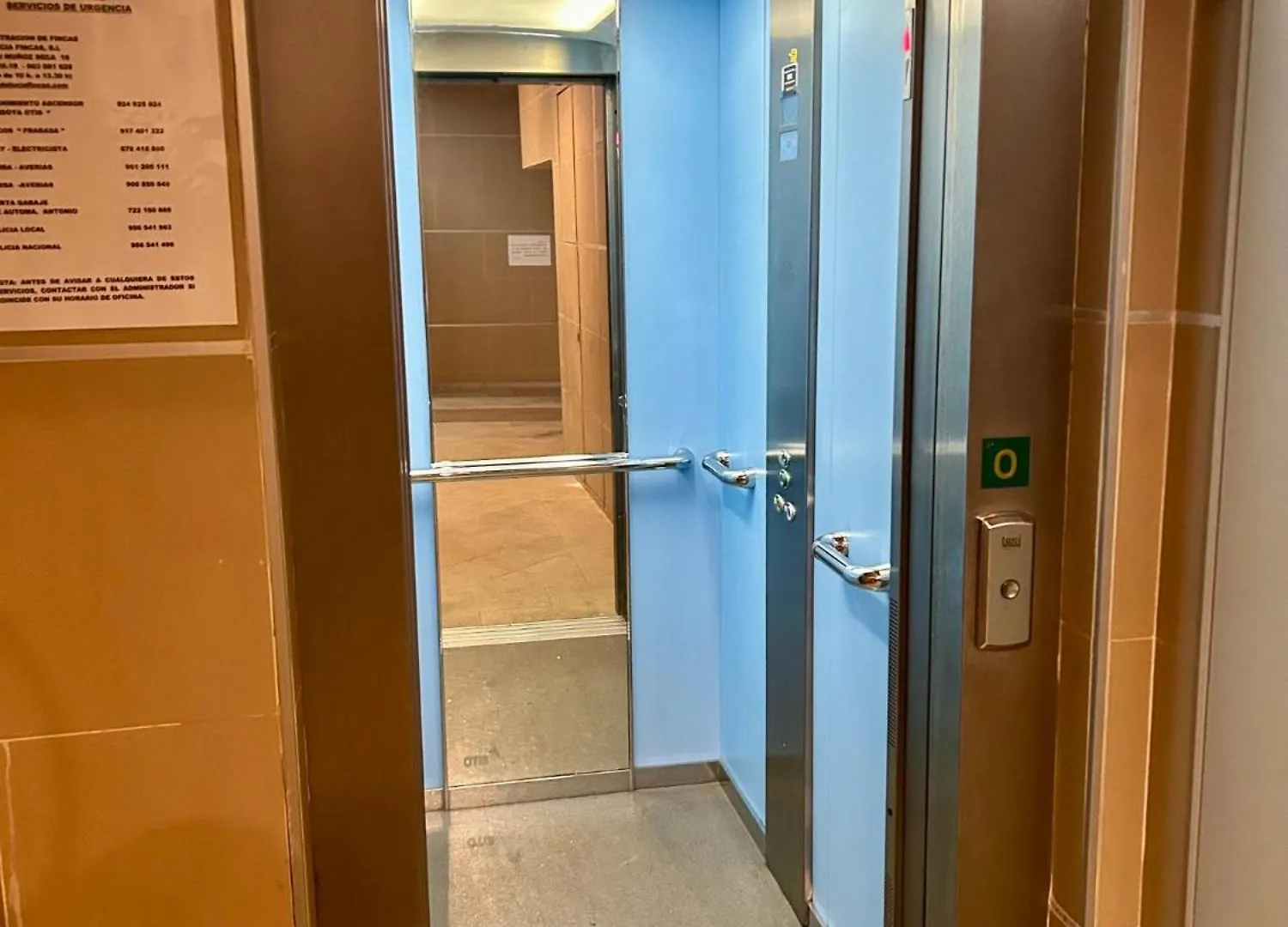 Apartmán Gatu Faro El Puerto de Santa María
