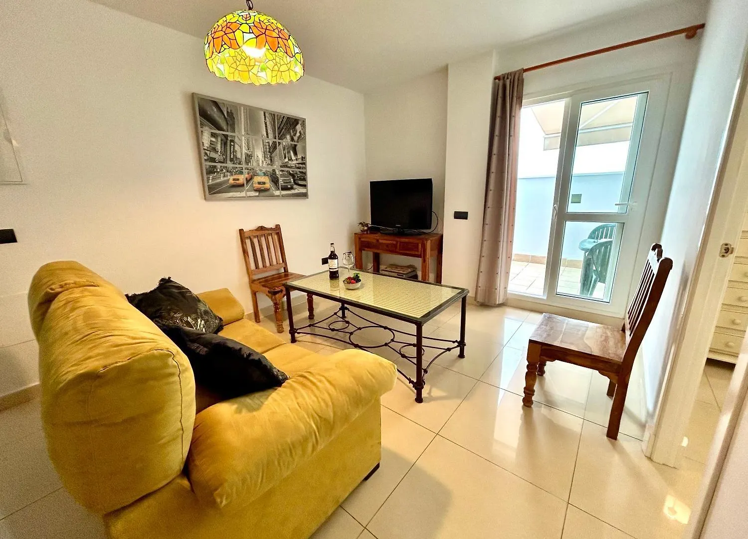 Gatu Faro Apartment El Puerto de Santa Maria