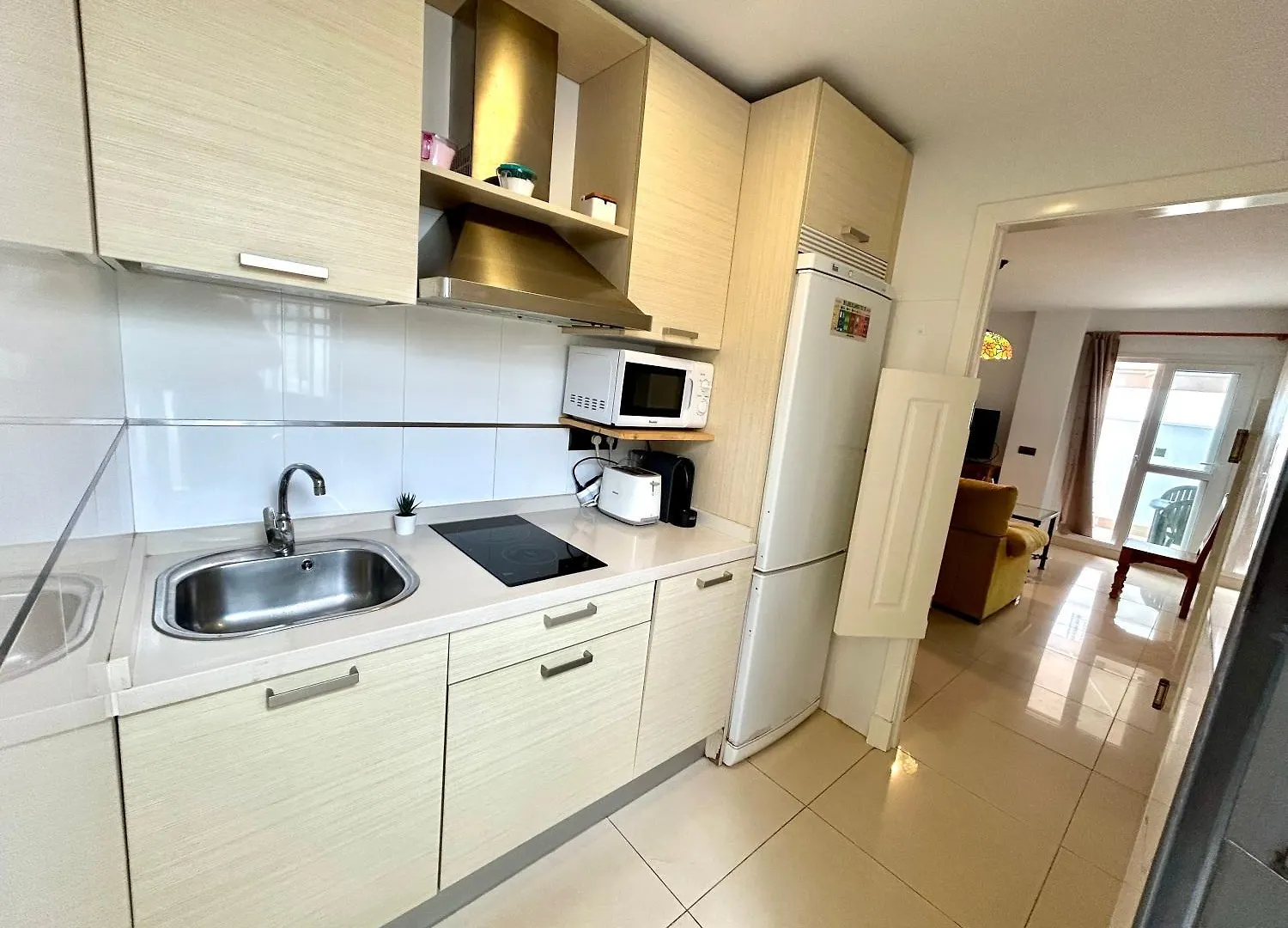 Gatu Faro Apartment El Puerto de Santa Maria