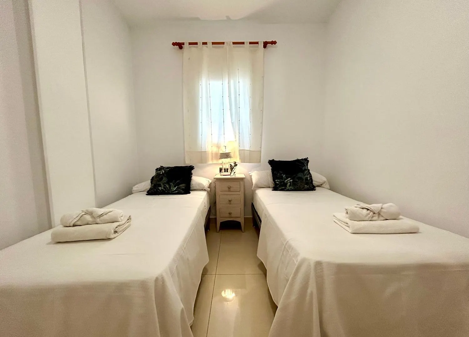 Gatu Faro Apartment El Puerto de Santa Maria