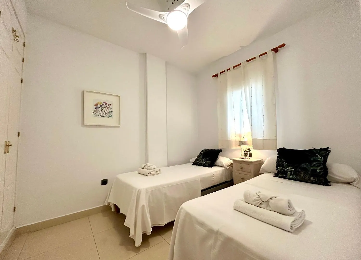Gatu Faro Apartment El Puerto de Santa Maria