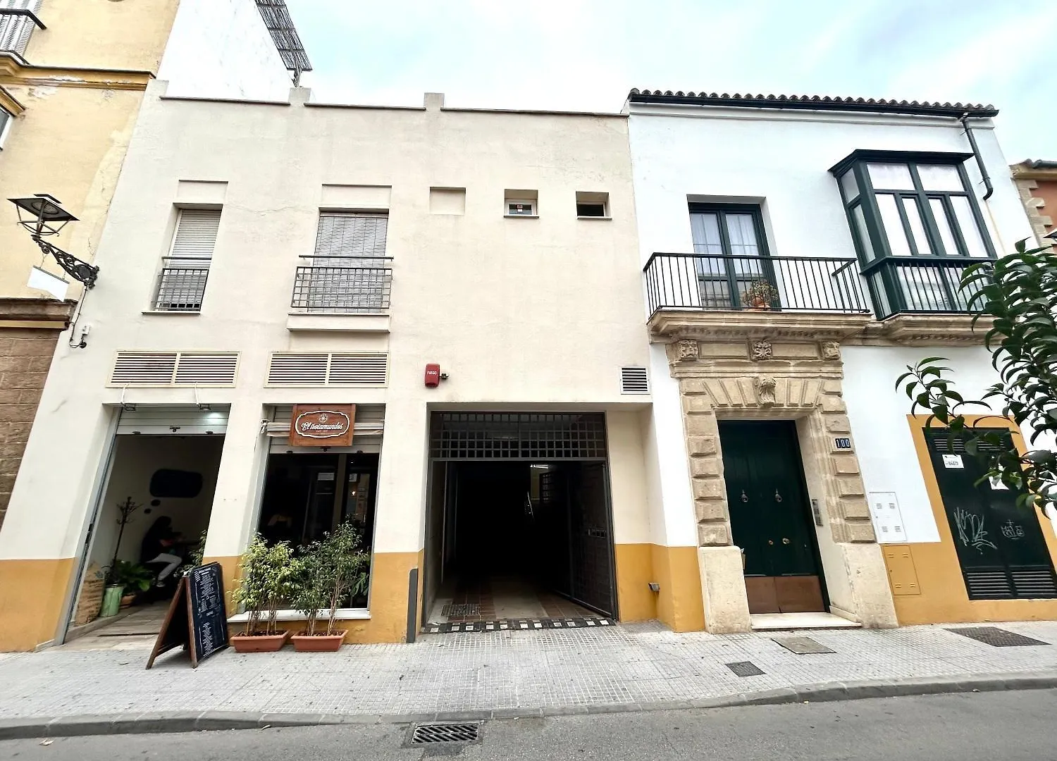 Gatu Faro Apartment El Puerto de Santa Maria