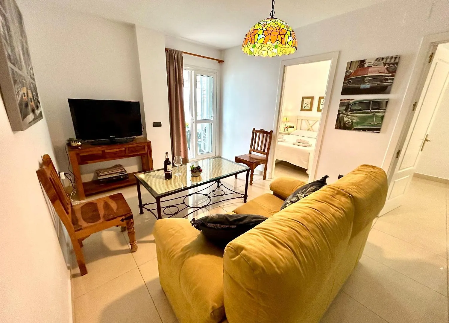 Gatu Faro Apartment El Puerto de Santa Maria