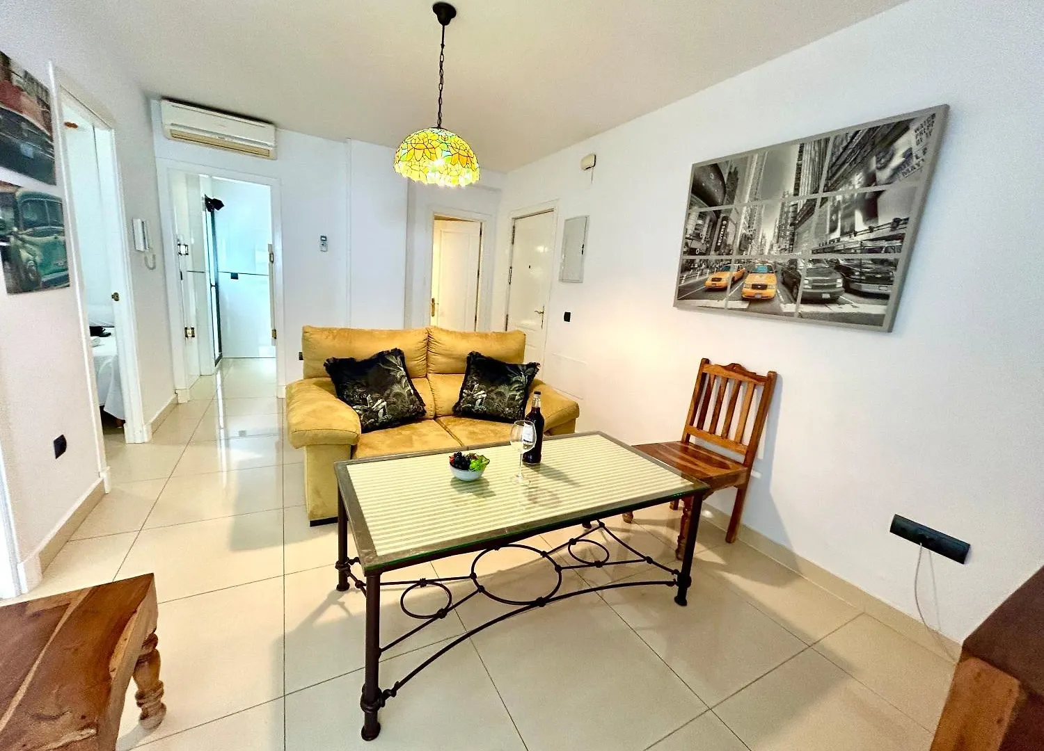Gatu Faro Apartment El Puerto de Santa Maria